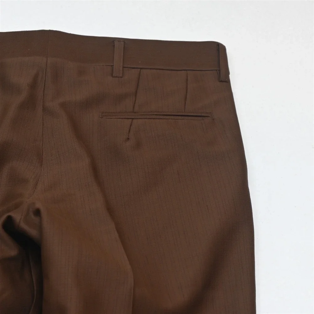 Nulooks suit size